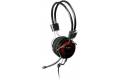 SVEN AP-540 Wired Head-band Gaming Black