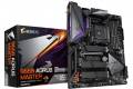 Gigabyte B550 AORUS MASTER