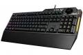 ASUS TUF Gaming K1 RGB USB Wired Keyboard