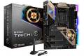 Asrock B550 Taichi Socket Am4 Atx Hovedkort