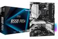 Asrock B550 Pro4 AMD AM4 ATX DDR4-SDRAM