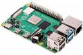 Raspberry Pi 4 Model B