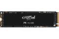 Crucial P5 M.2 250 GB PCI Express 3.0 3D NAND NVMe