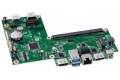 Intel Next Unit of Computing Rugged Board CMB1ABA