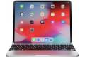 Brydge Pro Aluminium Keyboard Ipad Pro 12,9' 3rd/4th/5th/ Gen Nordic Layout Silver