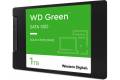 Western Digital Green WD 1 TB 2.5" Serial ATA III SLC