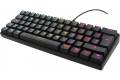 Deltaco Gaming Gam-075b Kablet Tastatur Pan Nordic Svart