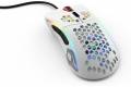 Glorious PC Gaming Race Model D Minus (Matte White)