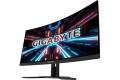 GIGABYTE G27QC A 27" QHD Curved Gaming Monitor