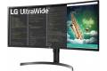 LG 35Wn75Cn-W Computer Monitor