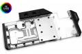 EKWB EK-Quantum Vector Dual Evo RTX 2070/2080 GPU Water Block