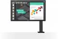 LG 27QN880-B LED display 68.6 cm (27") 2560 x 1440 pixels Quad HD