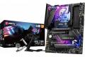 MSI MPG Z490 CARBON EK X Hovedkort