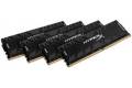Kingston Hyperx Predator 128GB (4-Kit) DDR4 2666MHz CL15 Dim 128GB 2666MHz DDR4 SDRAM DIMM 288-pin