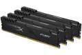 HyperX Fury 64GB (4x16GB) DDR4 2666MHz 288pin DIMM Memory Kit HX426C16FB4K4/64