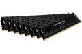 Kingston Hyperx Predator 256GB (8-Kit) DDR4 3200MHz CL16 Dim 256GB 3200MHz DDR4 SDRAM DIMM 288-pin
