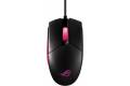 ASUS ROG Strix Impact II Electro Punk mouse USB Type-A Optical 6200 DP