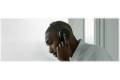 Microsoft Surface Headphones 2 wireless around-ear høretelefoner (grå)