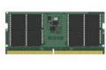 64GB Kingston DDR5 4800MHz CL40 SODIMM Dual Memory Kit (2 x 32GB)