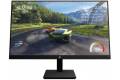 HP X32 QHD Gaming Monitor 80 cm (31.5") 2560 x 1440 pixels Quad HD Bla