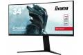 Iiyama Gb3466wqsu-b1 34" 3440 X 1440 21:9 Va 144hz