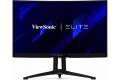 ViewSonic ELITE XG270QC Curved 27" 2560 x 1440 QHD@165 Hz Computer Monitor