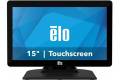 Elo Touch Solutions E155645 Signage Display 39.6 cm (15.6") LED F