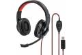 Hama "HS-USB400" PC Office Stereo black
