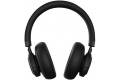 Jays q-Seven Wireless trådløse around-ear høretelefoner (sort)