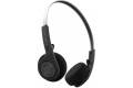 jlab audio rewind wireless retro headphones bluetooth 4.2 12 hours playtime custom eq3 sound music controls noise iso