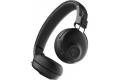 JLab HBASTUDIOANCRBLK4 Headphones Head-band 3.5 mm connector...
