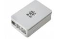 Raspberry Raspberry Pi 3 B+ Case White
