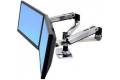 Ergotron LX Dual Side-by-Side Arm