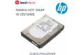 HP HP SAS 600GB 2.5in 10K 12Gb