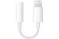 Apple Lightning to 3,5 mm iPhone/iPad Adapter