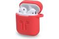 Andersson Airpods Case Silicone Red