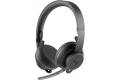 Logitech Zone Wireless Plus (Microsoft Teams Certified)