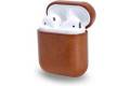 Andersson Airpods Case PU Leather Black