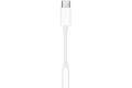 Apple USB-C adapter to 3,5mm Audio Jack