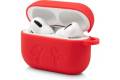 Andersson Airpods Pro Case Silicone Red