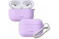 Laut Pastels Violet Airpods Pro Case