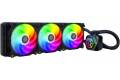 Silverstone IceGem 360 Processor All-in-one liquid cooler 12 cm