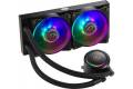 COOLER MASTER MLX-D24M-A20PC-RP watercooling kit Liquid ML240R ARGB Phanton Gaming edition