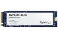 Synology Snv3400-400g 400gb M.2 2280 Pci Express 3.0 X4 (nvme)