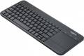 Logitech Wireless Touch Keyboard K400 Plus