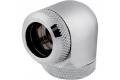 Corsair Hydro X Series XF Hardline 14mm OD Fitting Chrome Prosessor-kjøler