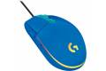 Logitech G203 Lightsync 910-005798 Blue Wired Gaming Mouse