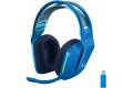 Logitech G733 LIGHTSPEED Trådløst (blå)