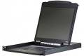 ATEN 17" CL1016M-ATA-AG CL1016 LCD 17 KVM Switch