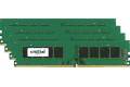 Crucial Ddr4 16gb 2400mhz Ddr4 Sdram Dimm 288-pin